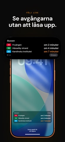 Nästa tur Screenshot 2 of 7