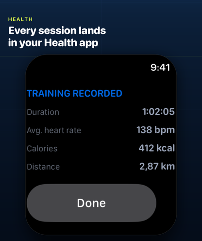 iPadel - Track your stats screenshot 14