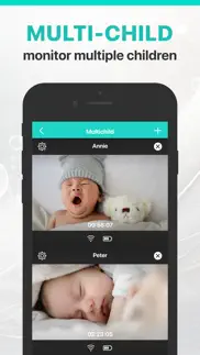 annie baby monitor: nanny cam problems & solutions and troubleshooting guide - 4