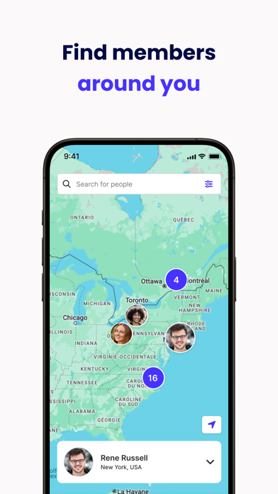 HB4HB Screenshot