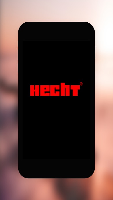 HECHT Screenshot