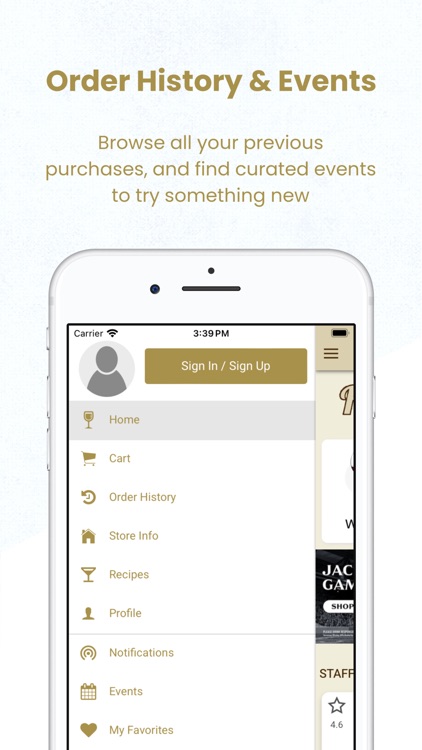 Hollywood Liquors Inc