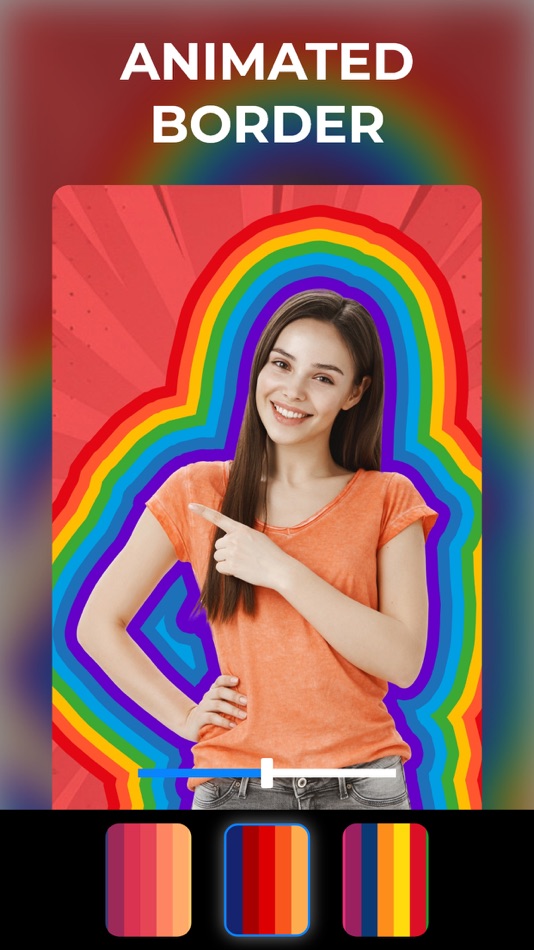 #5. PicVerse.ai: Animation Creator (iOS) Bởi: Mohammad Mahmudul Hasan