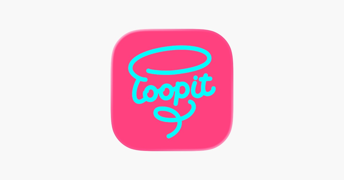 ‎Loopit-Make playables App - App Store