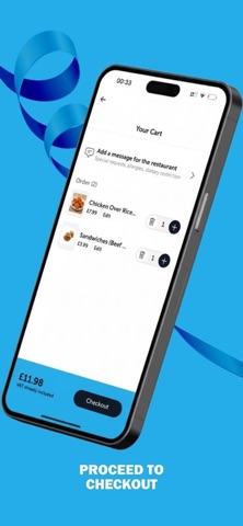 LX Delivery Screenshot 4 of 10