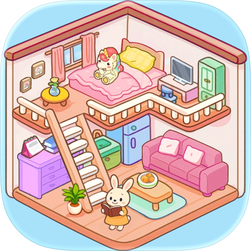 Stylish Room -Juegos organizar screenshot 10