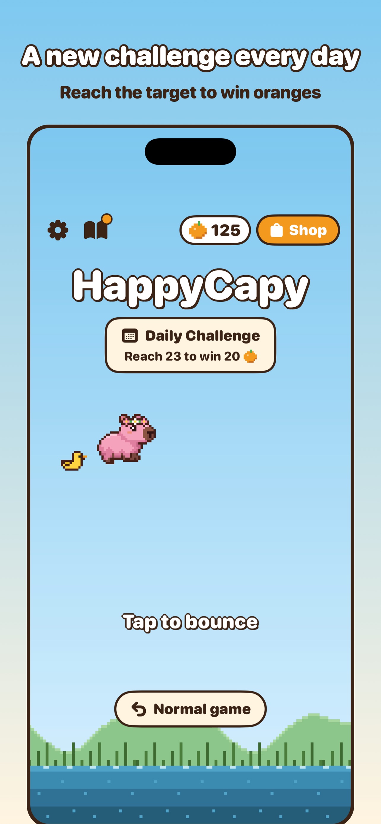 Screenshot 10 of HappyCapy
