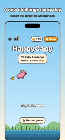 HappyCapy screenshot 10