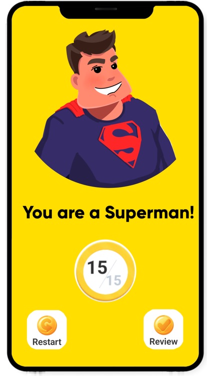 Texas DMV Driving Test Permit screenshot-6