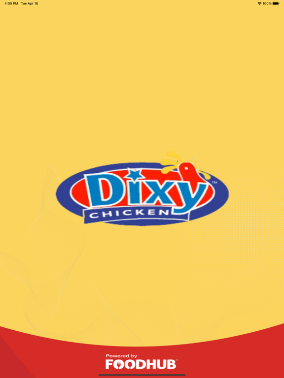 Dixy Chicken in Bury