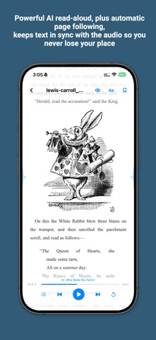 MyVoiceBook Screenshot 4 of 7