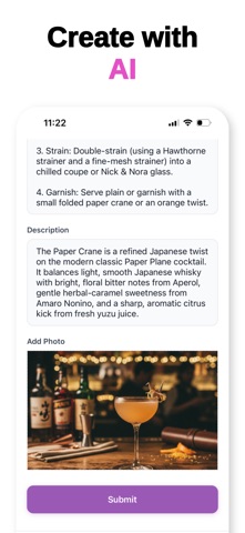 BarGenius - #1 Bartender App Screenshot 9 of 9