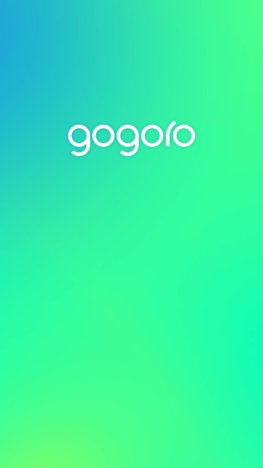 #1. Gogoro® (iOS) 由: Gogoro TAIWAN limited
