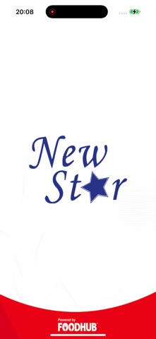 New Star Takeaway Screenshot 1 of 4
