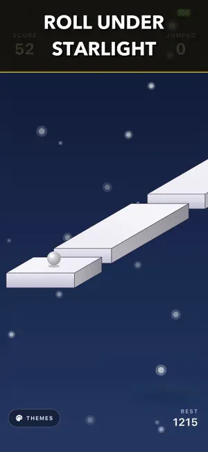 Circle Run: Endless Relaxation screenshot 2