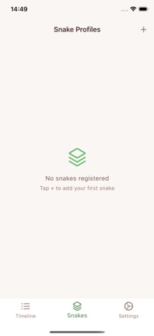 Snakemolt Qualitative Sheet screenshot