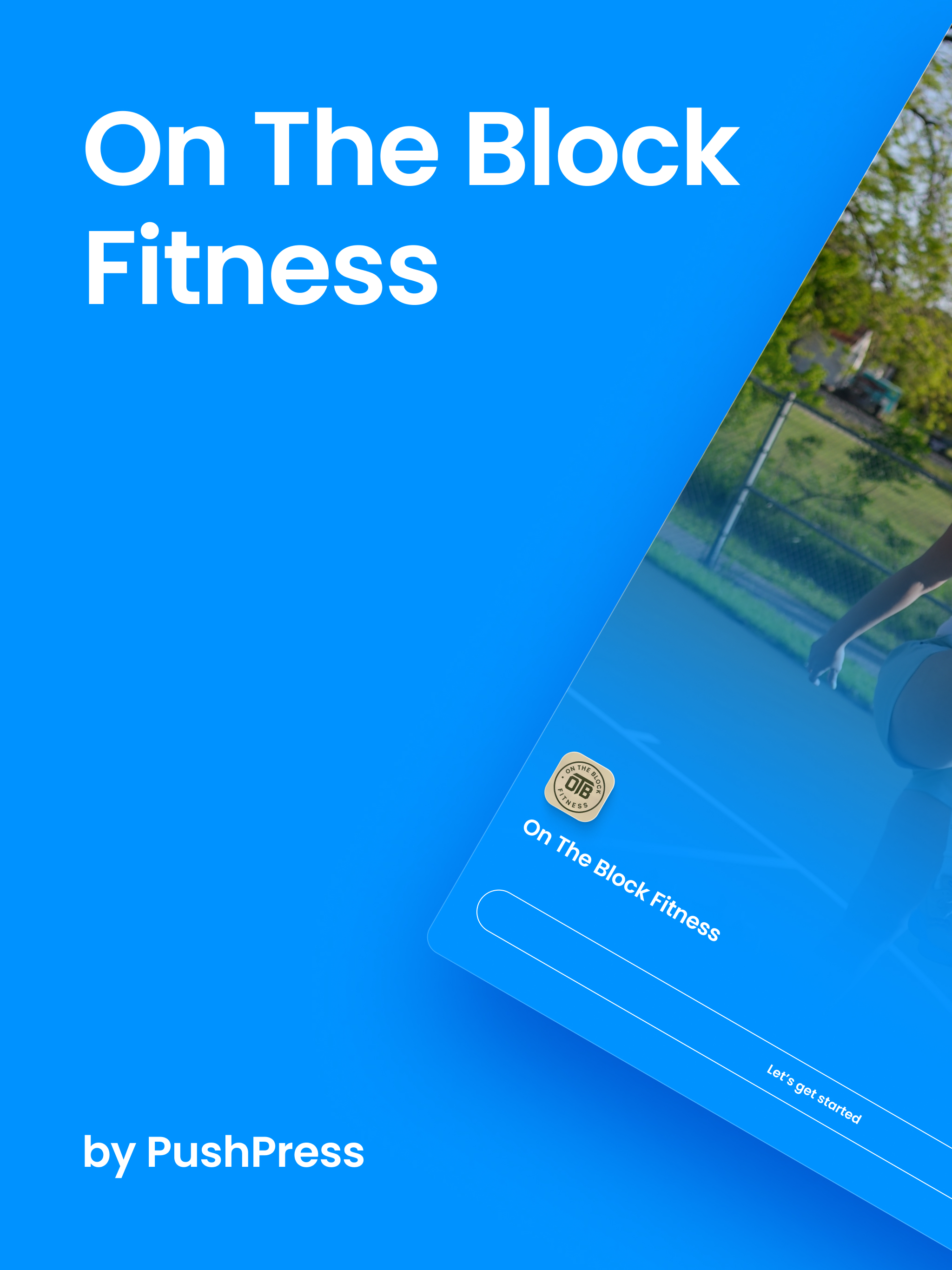 On The Block Fitness screenshot 6