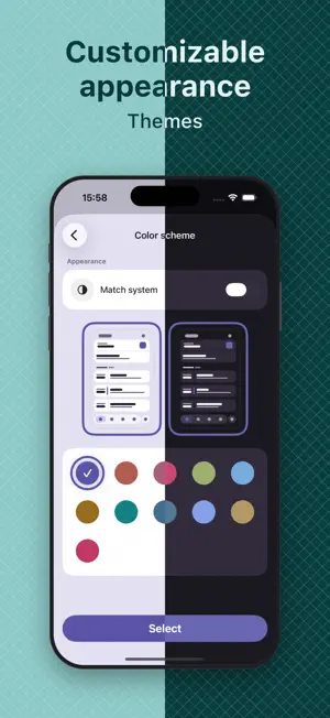 Name day calendar & reminder screenshot 3