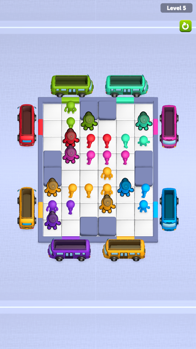 Untie Knots Screenshot