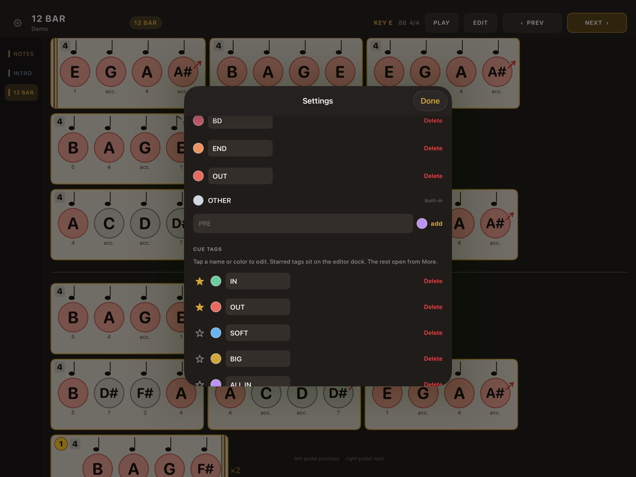 Screenshot 4 of BassPart