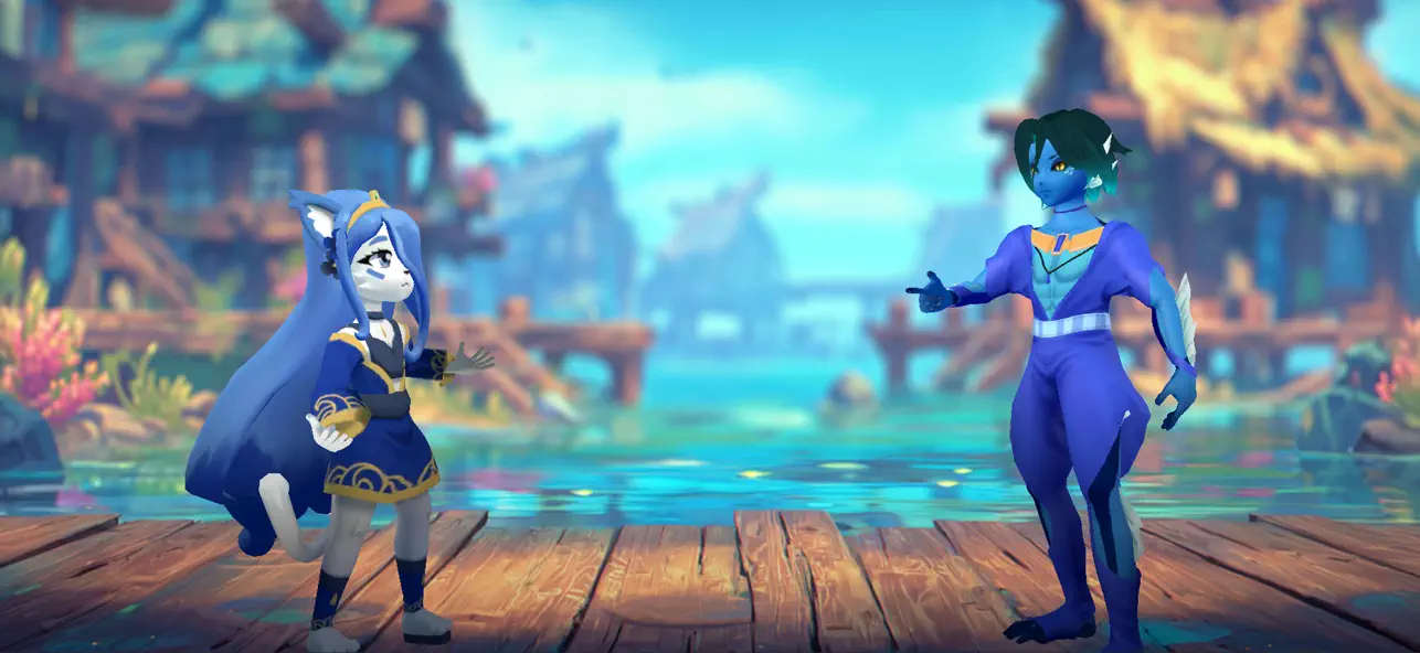 Echo of Elements Hack screenshot 4 - game app interface