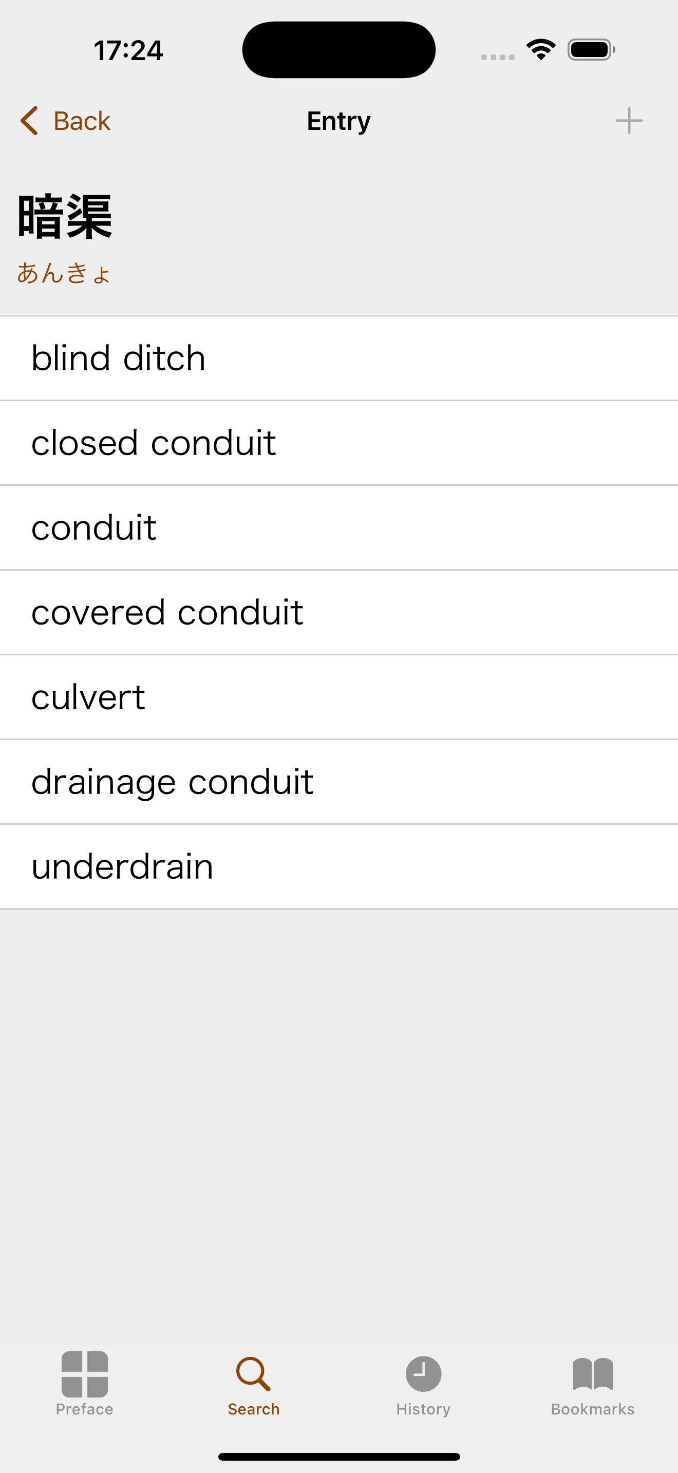 Civil Engr Dict. (Jpn-Eng)