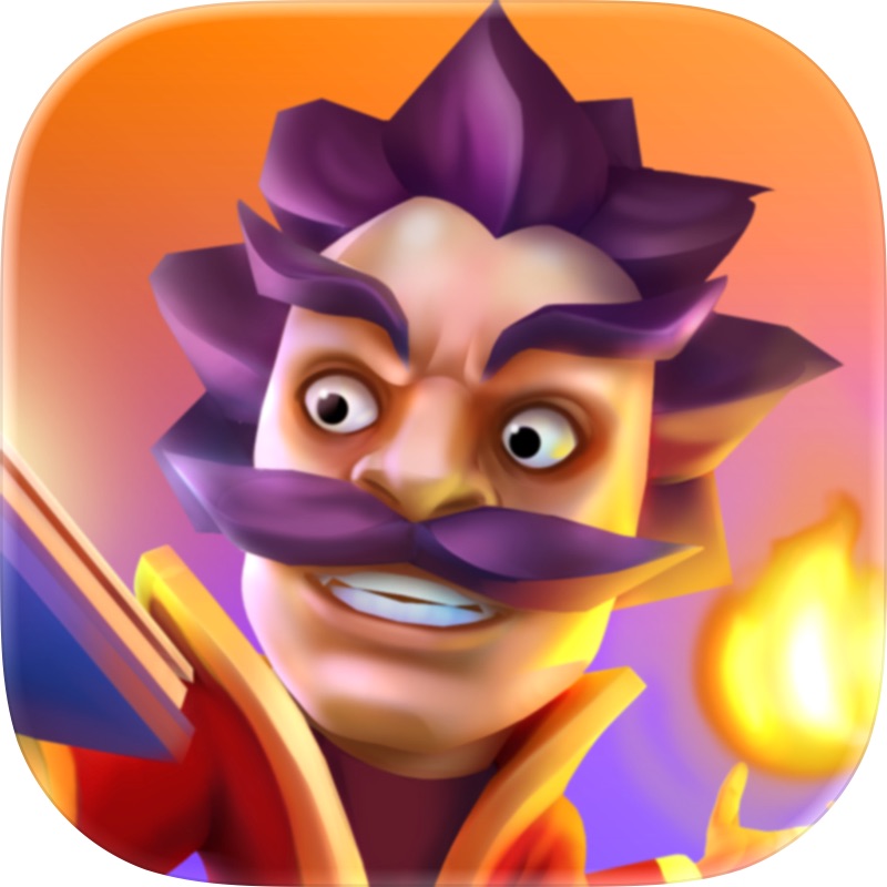 BarbarQ 2 screenshot 6