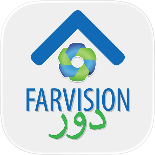 Farvision Tenant Hub