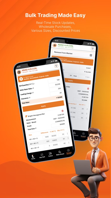 Lohalive screenshot-7