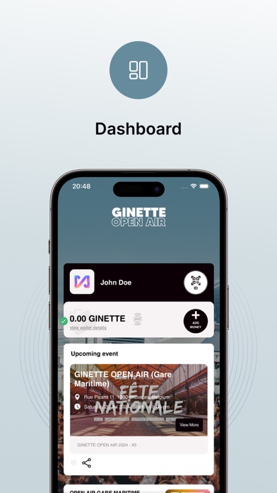 Ginette Screenshot