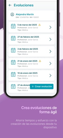 VRepro Professional Portal Screenshot 6 of 7