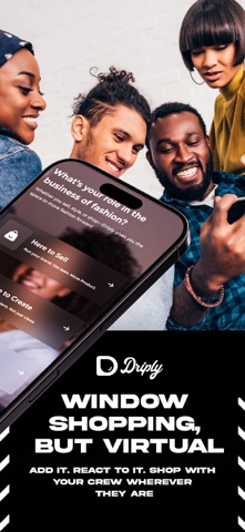 Driply Screenshot 3 of 5
