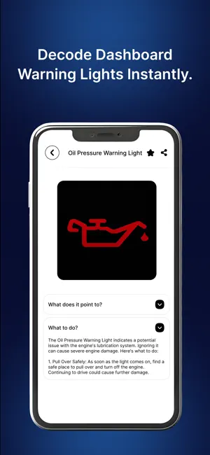 Driving Theory Test Practice iPhone screenshot 6