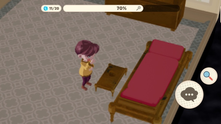 Learning History: Domus Romane