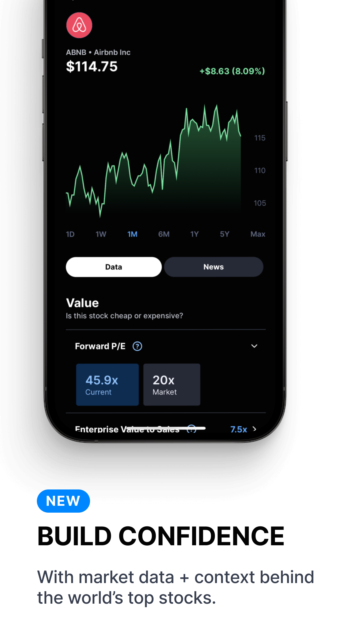 Finimize: Investing Insights