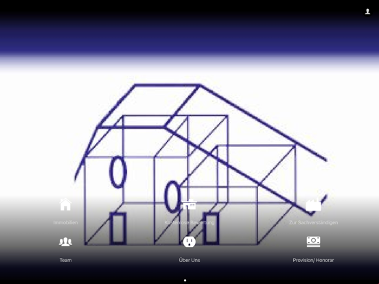 Screenshot #4 pour Mellies Immobilien