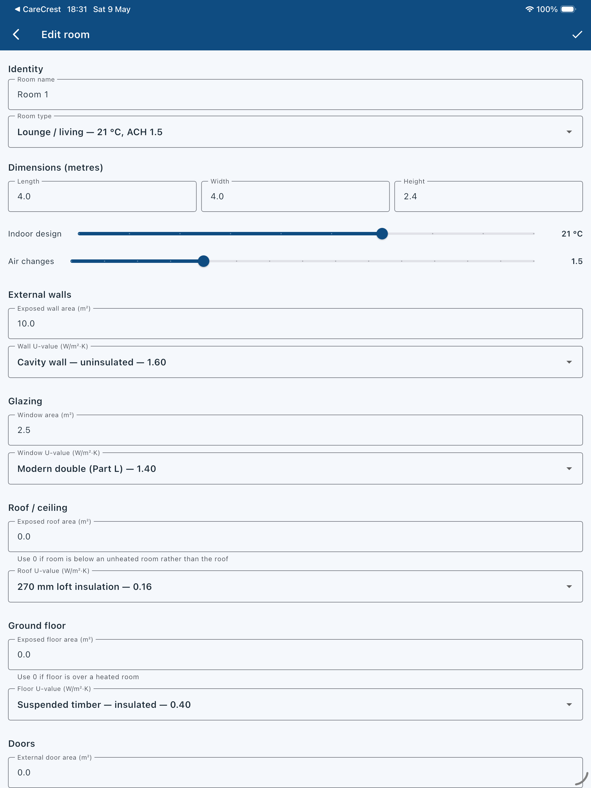 PipeSmart screenshot 7