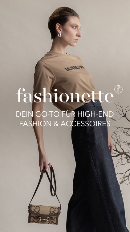 fashionette