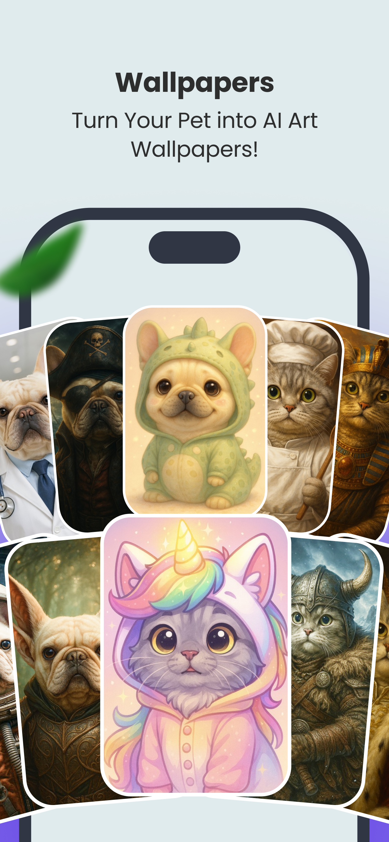 Petify: AI Pet Photo Editor screenshot 4
