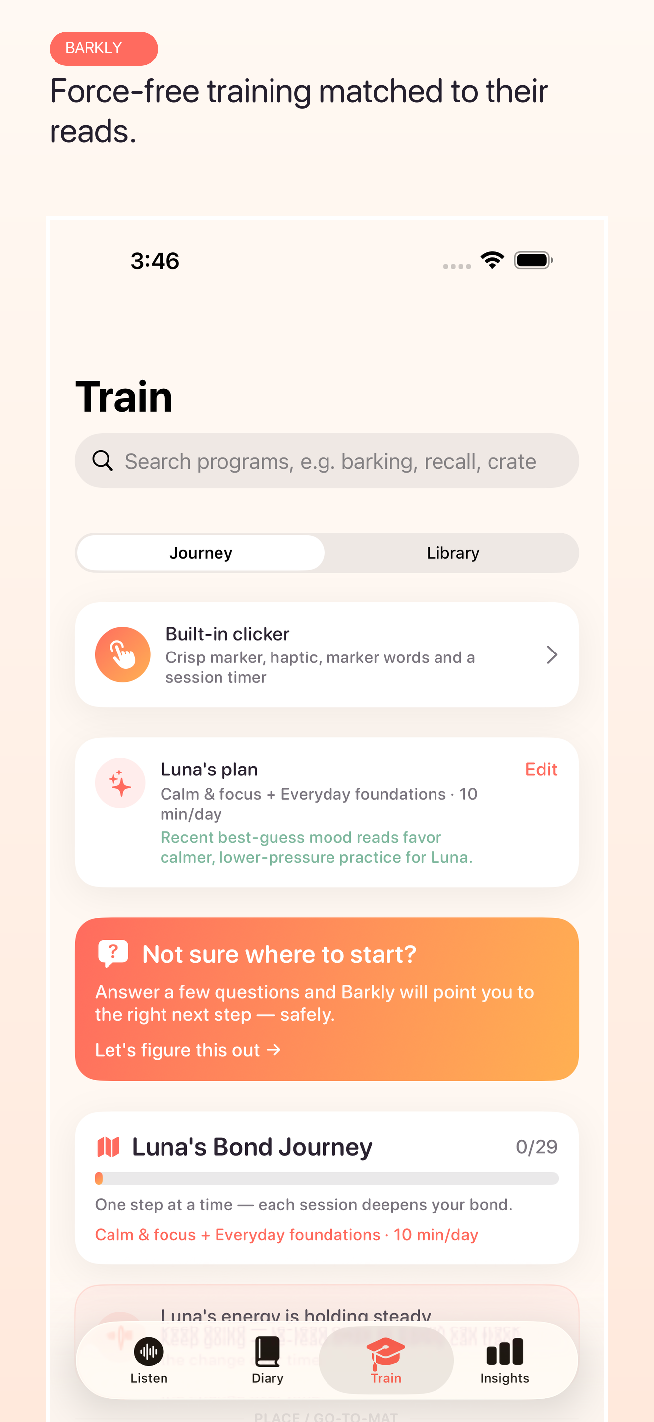 Barkly: Dog & Cat Translator screenshot 7