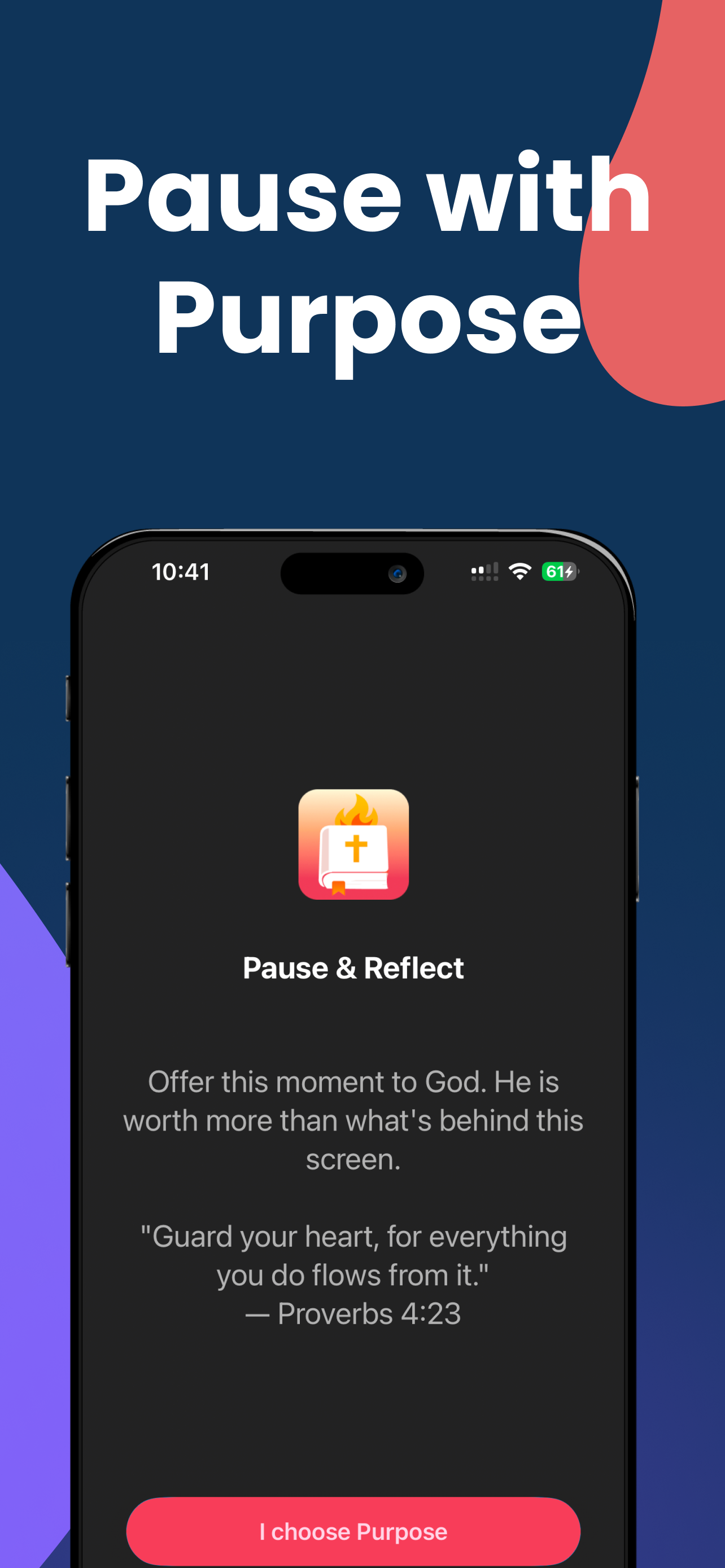 Ignite: Faith & Focus