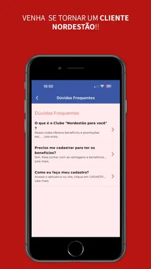 Nordestão Pra Você screenshot 4