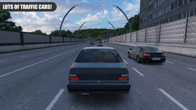 Custom Club: Online Racing 3D Screenshot