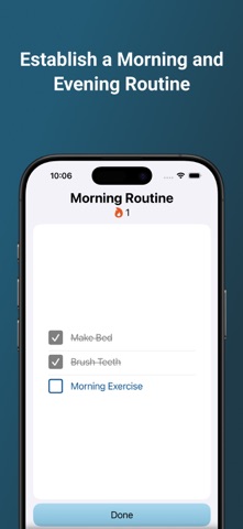 SleepArise screenshot