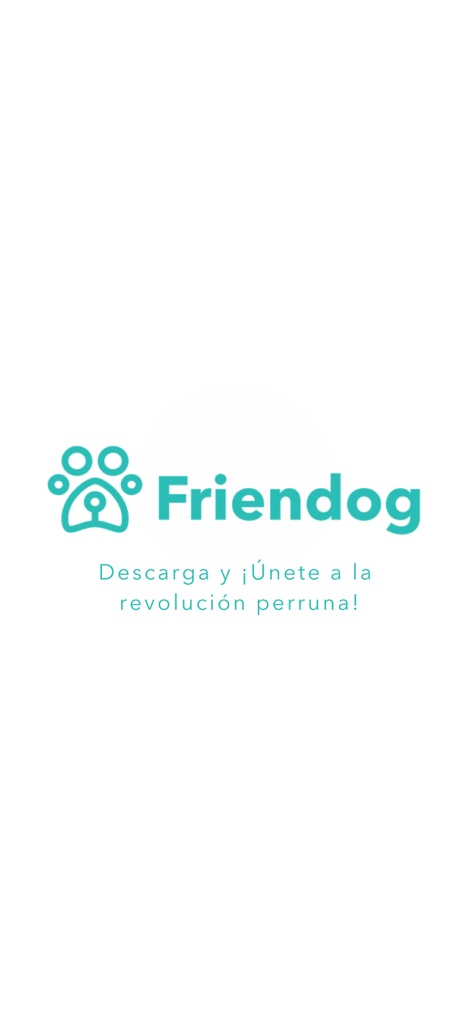 Friendog - App para perros - Lifestyle App | MWM