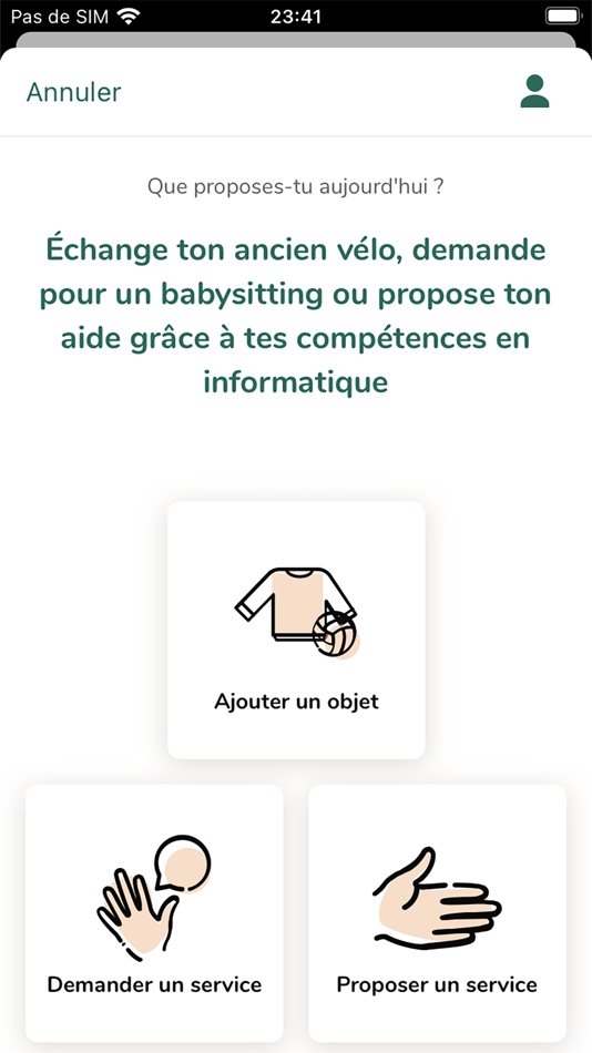 #1. Merciki (iOS) 由: Merciki