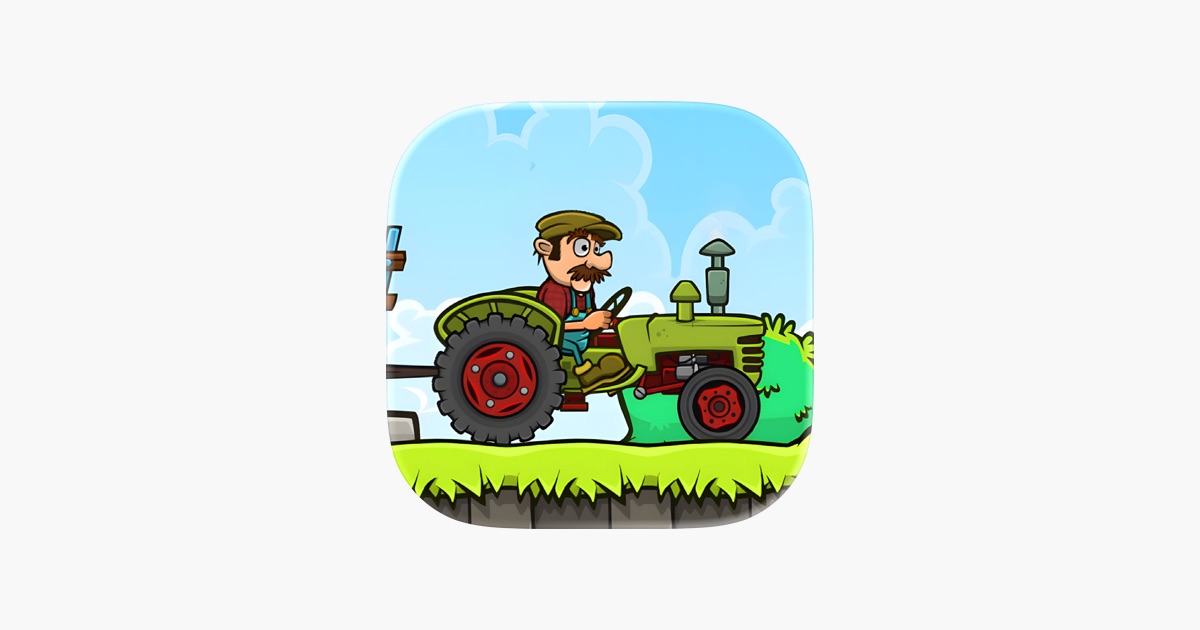 FARMER APP GAME visual data 7