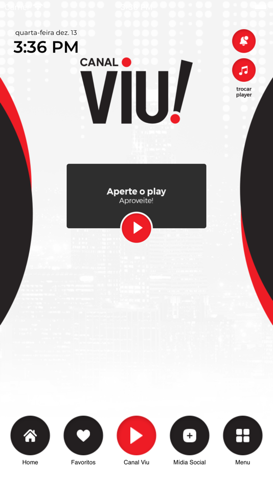#4. Canal VIU (iOS) 由: PORTAL VIUDIGITAL