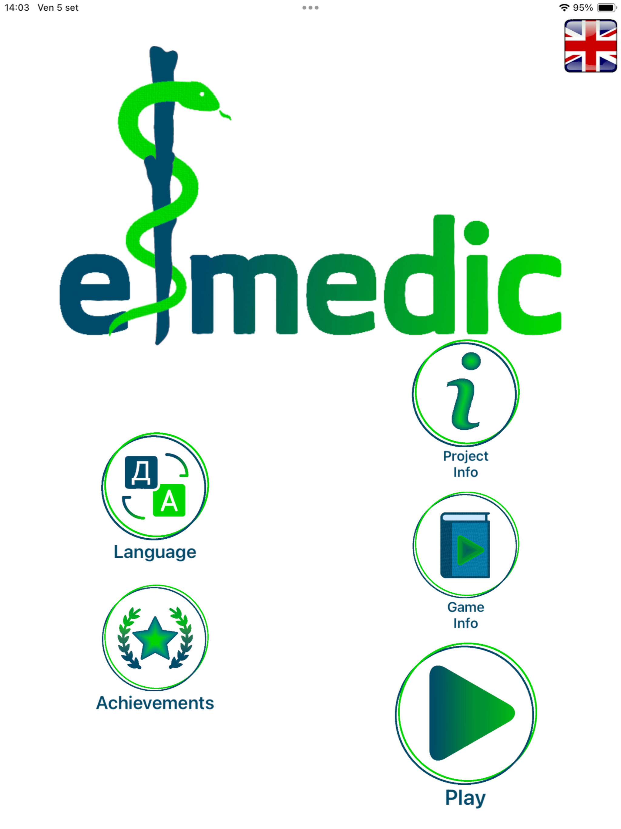 e-medic