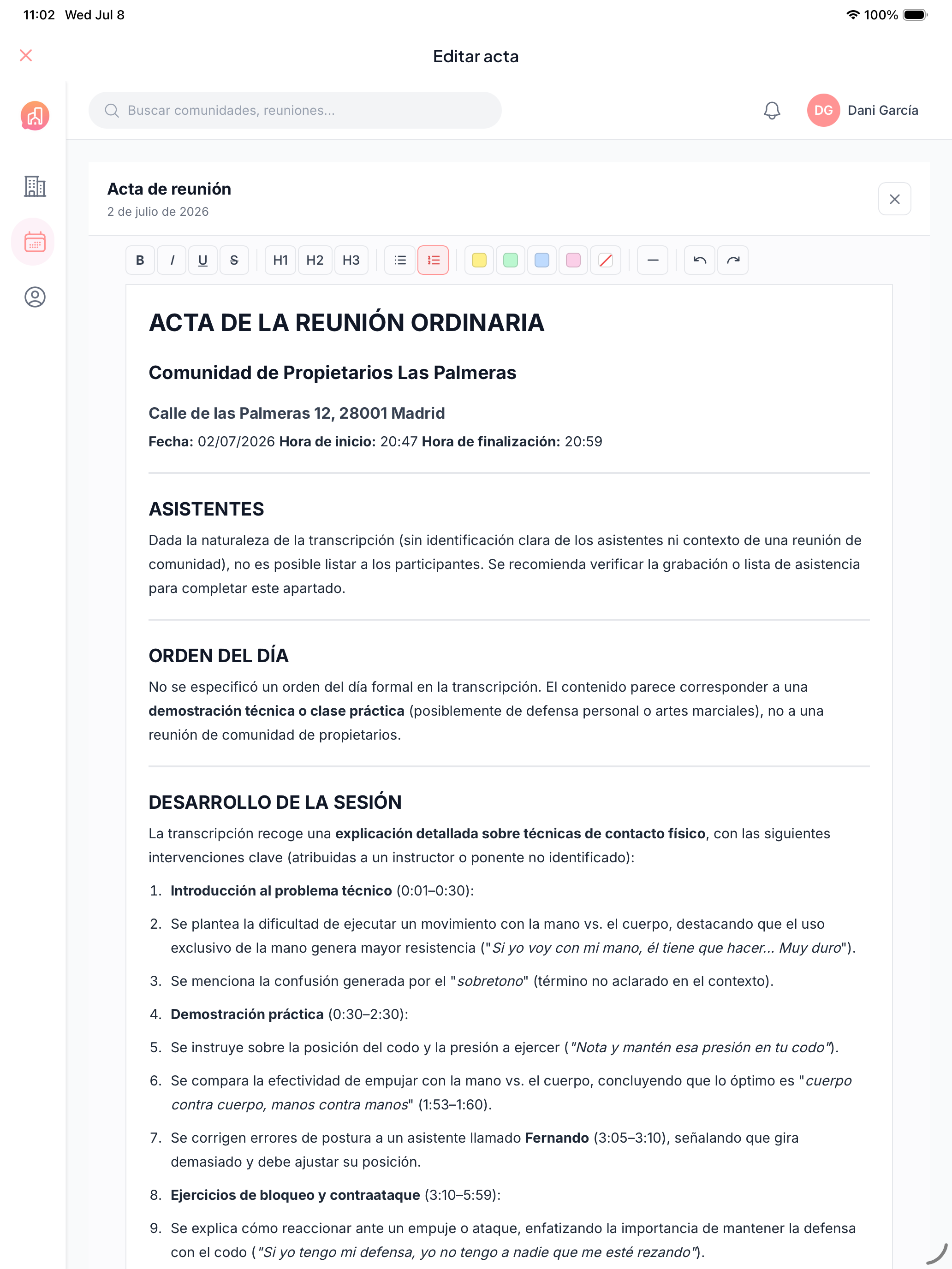 Popolion screenshot 5